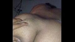 शादी के बाद पत्नी का नंगा बदन