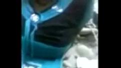 वो पहली बार, मौसी की चूत का स्वाद