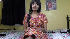 विदेश में मज़बूरी में बनना पड़ा पोर्नस्टार