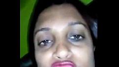 वकील की बीवी की चाबी