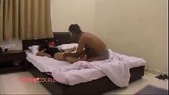 लन्दन में बेटे के साथ सेक्स के मजे लिए