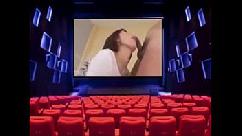 लडकी के चक्कर में आंटी की चूत मिली