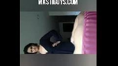 लंड ने चूत को अपना लिया