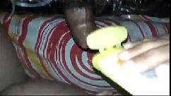 लंड करने लगा शरारतें