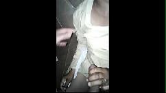 रेणुका भाभी को उनके घर में चोदा