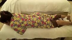 रेणु की कच्ची चूत