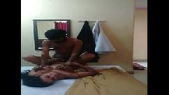 राज और मिनी की चुदाई