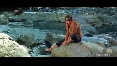 मौसी को पेला