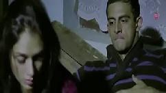 मौसी की बेटी की फाड़ डाली