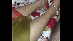 मेरे माल को अपने अंदर ले लिया