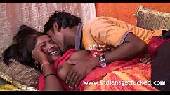 मेरी भाभी और वो काले आदमी