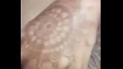 मामी ने चूत से किराया चुकाया