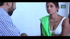 मामी ने चुदवाया आंटी को