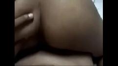 मामी की बेटी को विडियो देखकर उड़ाया