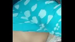 माँ और बेटे का सम्भोग