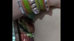 मकान मालकिन आंटी की चूत की आग बुझाई