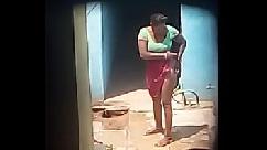 भाभी से प्यार की शुरुवात