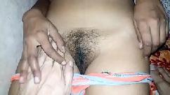 भाभी मुझ पर मर मिटी