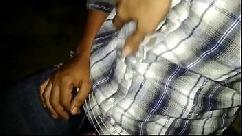 भाभी ने दिखाया चुदाई का रास्ता