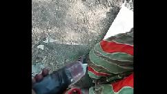 भाभी के बर्थडे पर अनोखी चुदाई भाग २