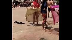 भाभी के बर्थडे पर अनोखी चुदाई भाग १