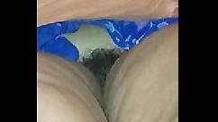 भाभी के कपड़ो की चुदाई