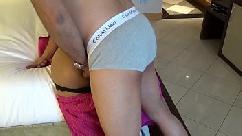 भाभी की बहेन को पटा के चोदा