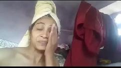 भाभी की चूत में लंड डालकर धूम मचाई