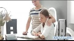 भाबी ने मुझे मेरे भैया से चुदवा दिया