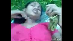 भाई से चुदवाया बहाना बनाकर