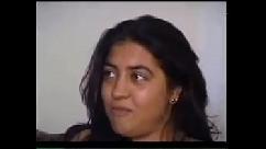 भाई की चालू बीवी की गांड मारी