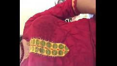 बॉयफ्रेंड के साथ रातभर मनाया हनीमून