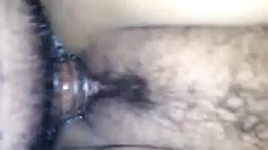 बैंक मैनेजर से रात को चूत मरवाई