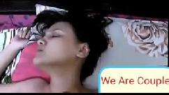 बेटा आज तू मेरे साथ ही सुहागरात मना ले