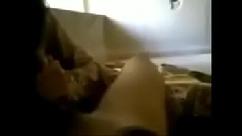 बुआ की पड़ोसन को तेल लगाकर चोदा