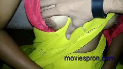 बीवी ने लंड पकड लिया