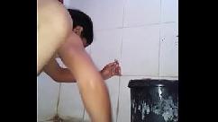 बीना लंड पर बैठकर खूब चुदी