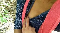 बहन के साथ मिलकर माँ का दर्द मिटाया