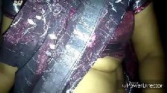 बहन की होने वाली सास की साड़ी