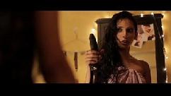 बहन की फडफडाती चूत के मजे