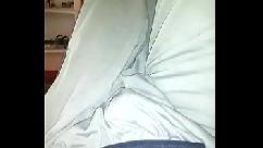 बरसात की रात एक लड़की के साथ