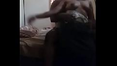 फूफी अपने यार से चुदते पकडे जाने पर मुझसे चुदी