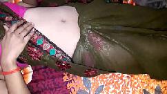 पड़ोसन को बिर्य चखाया भाग २