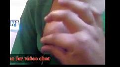 पड़ोसन को बिर्य चखाया