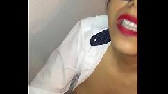 प्यासी भाभी को चुदवाना था