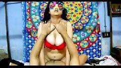 पापा मम्मी की चुदाई देखी