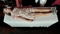 पापा मम्मी की चुदाई को आखों में कैद किया