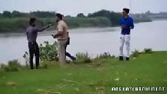 पहलवान की बीवी