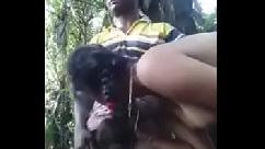 पति के भतीजे और एक पंजाबी से चुदवाया