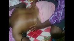 पड़ोस की जुगाड़ लडकी को चोदा